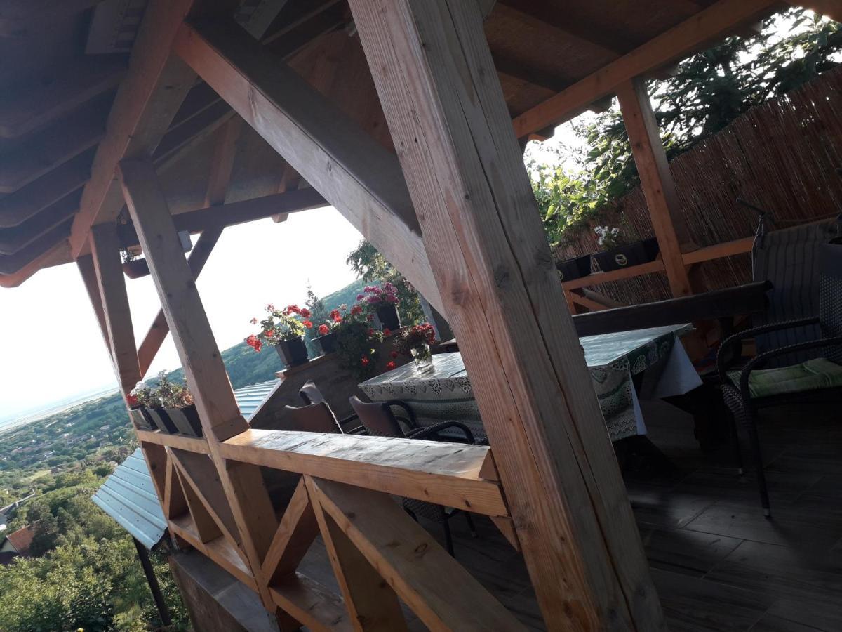Apartment Noletov Vidikovac 브르드니크 외부 사진