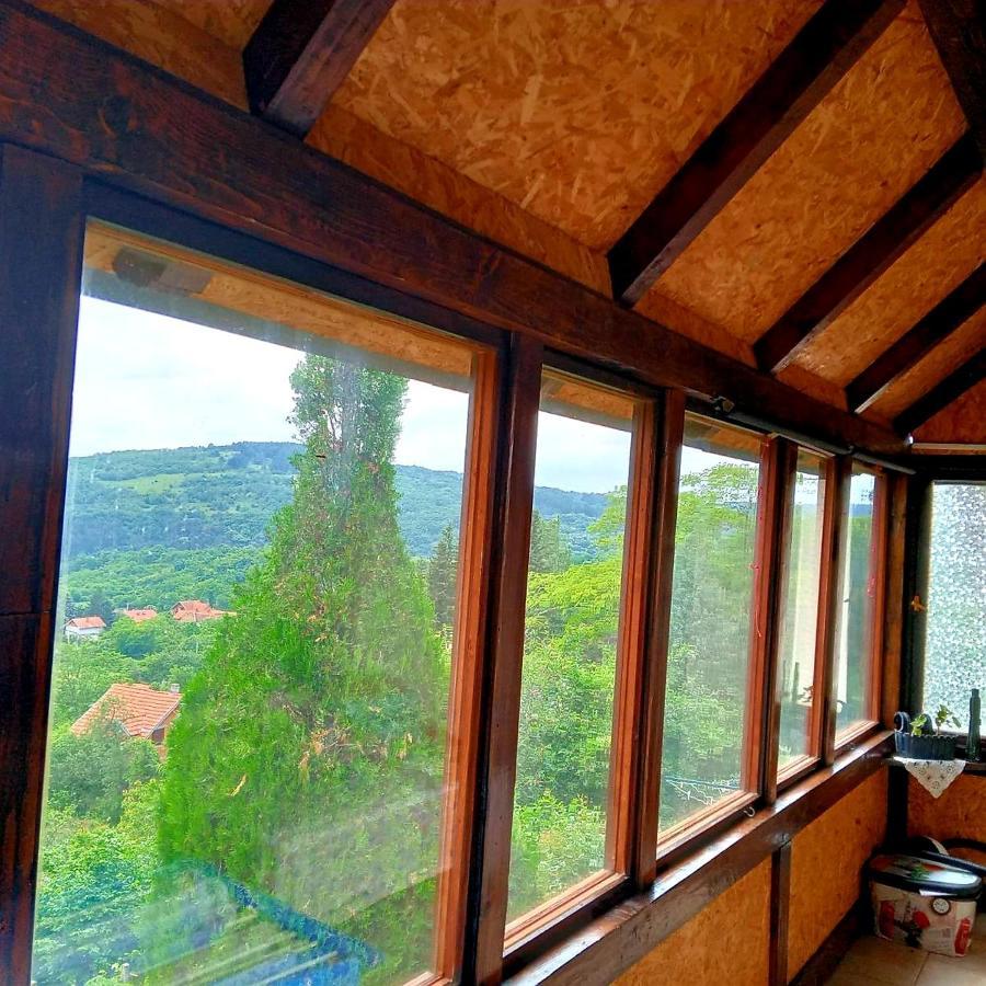 Apartment Noletov Vidikovac 브르드니크 외부 사진